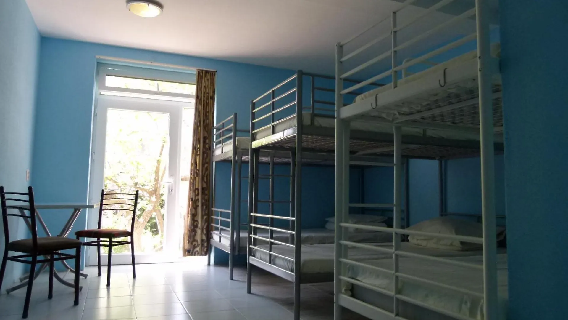 Why Me Eco-Friendly Hostel Tbilisi
