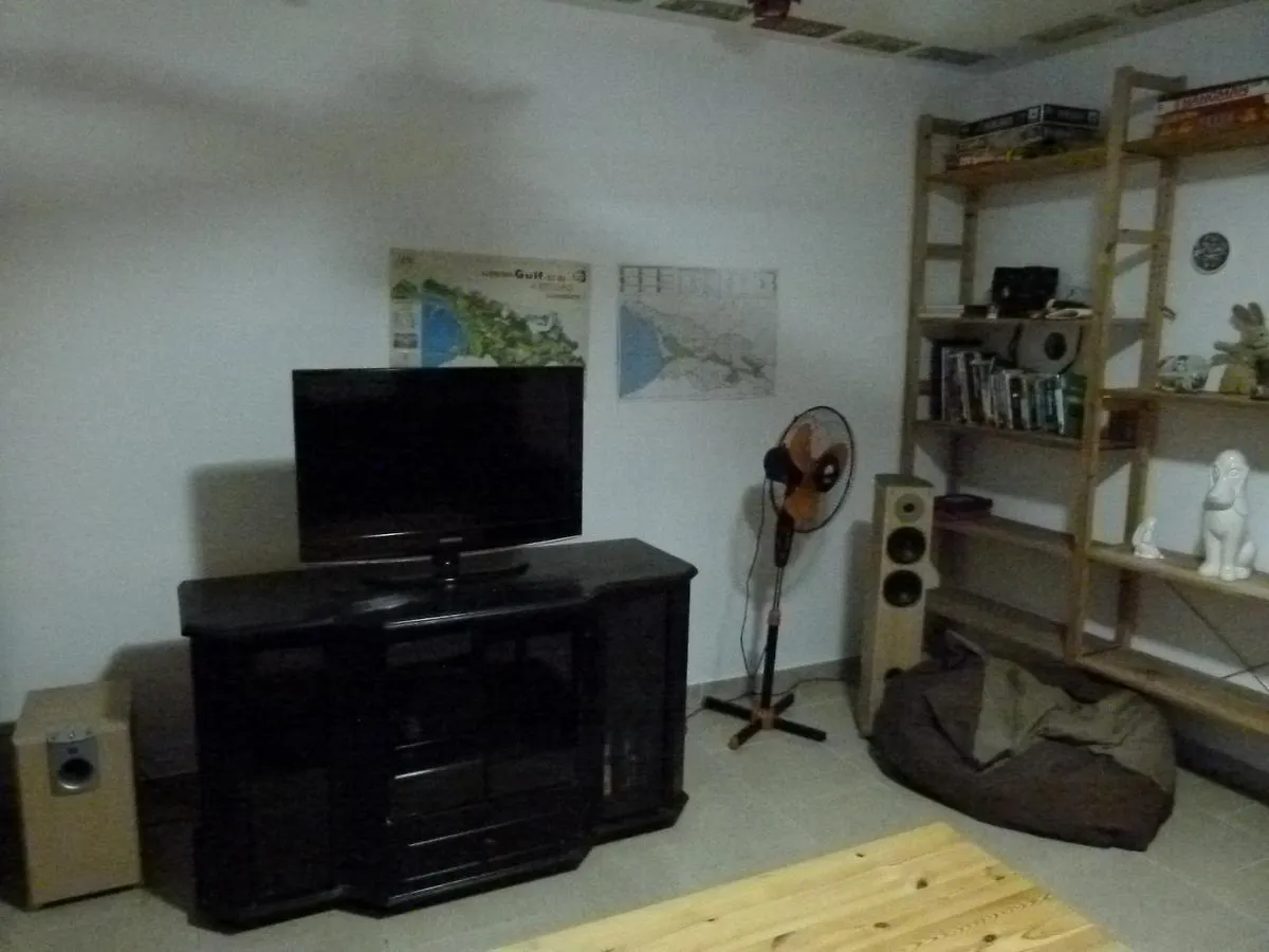 Why Me Eco-Friendly Hostel Tbilisi
