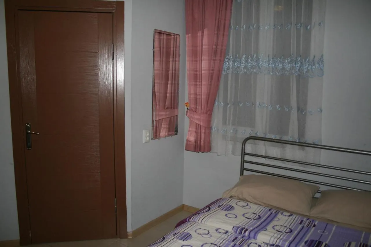Why Me Eco-Friendly Hostel Tbilisi