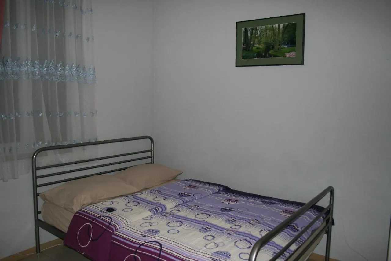 Why Me Eco-Friendly Hostel Tbilisi
