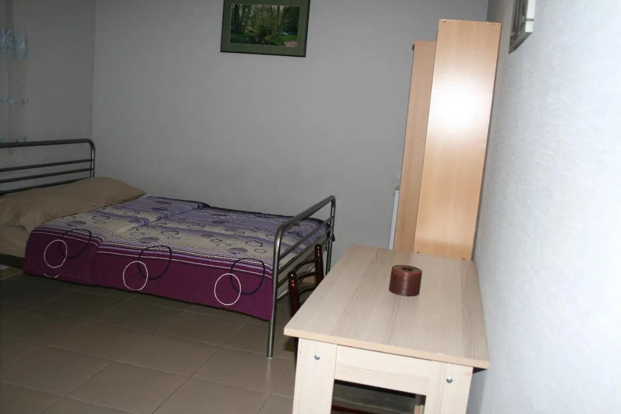 Why Me Eco-Friendly Hostel Tbilisi