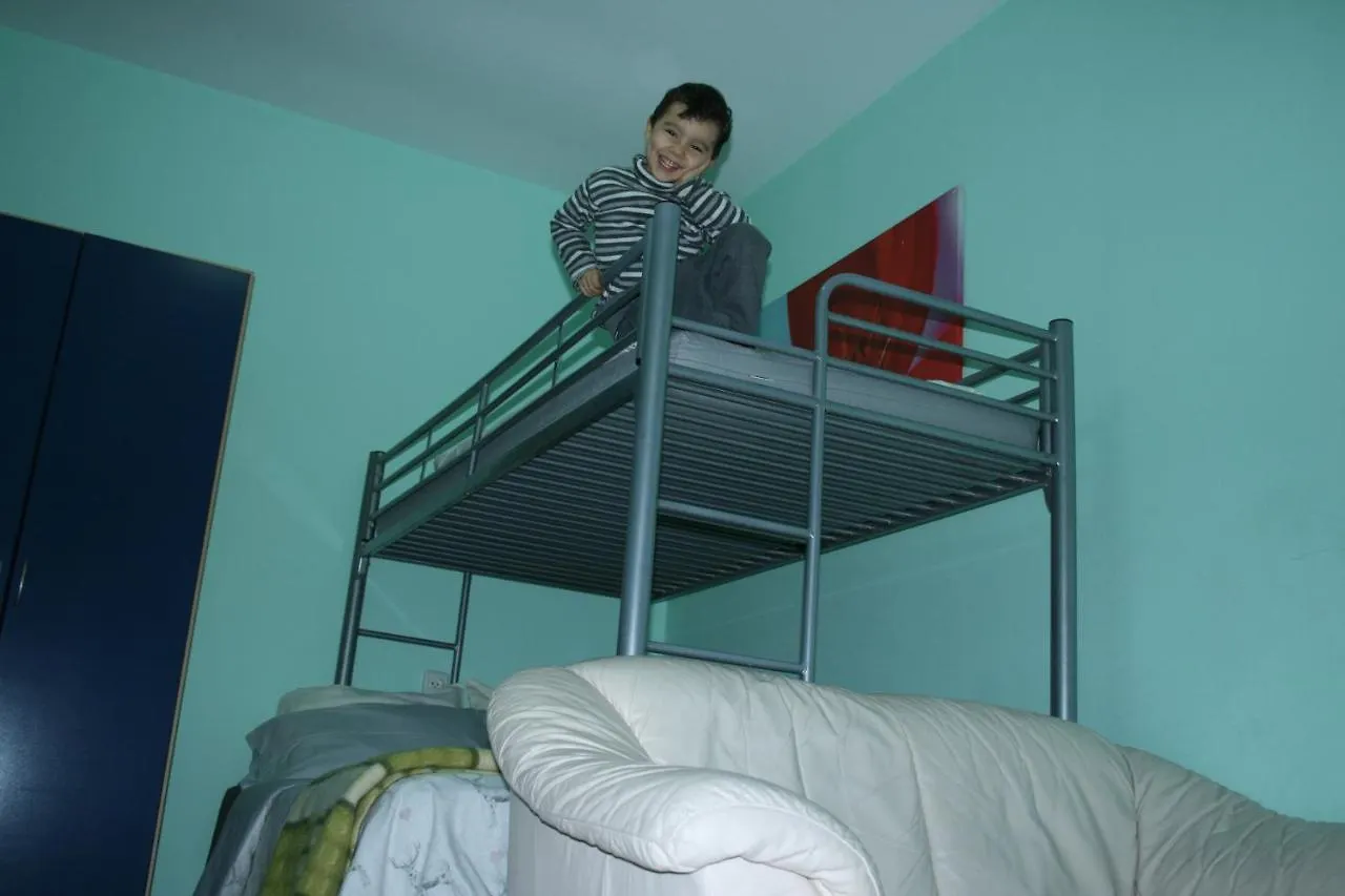 Why Me Eco-Friendly Hostel Tbilisi