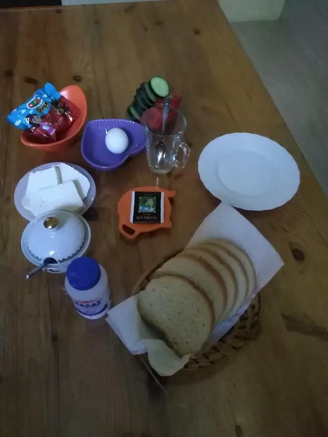 Why Me Eco-Friendly Hostel Tbilisi