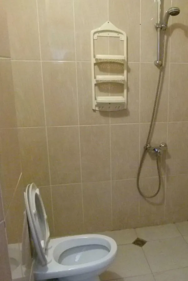 Why Me Eco-Friendly Hostel Tbilisi 0*,